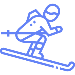 ski