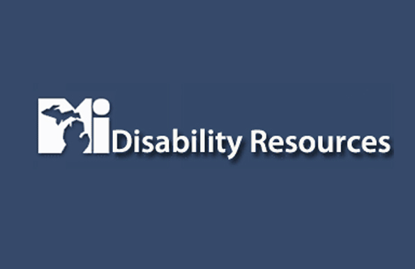 MI-Disibility-Resources