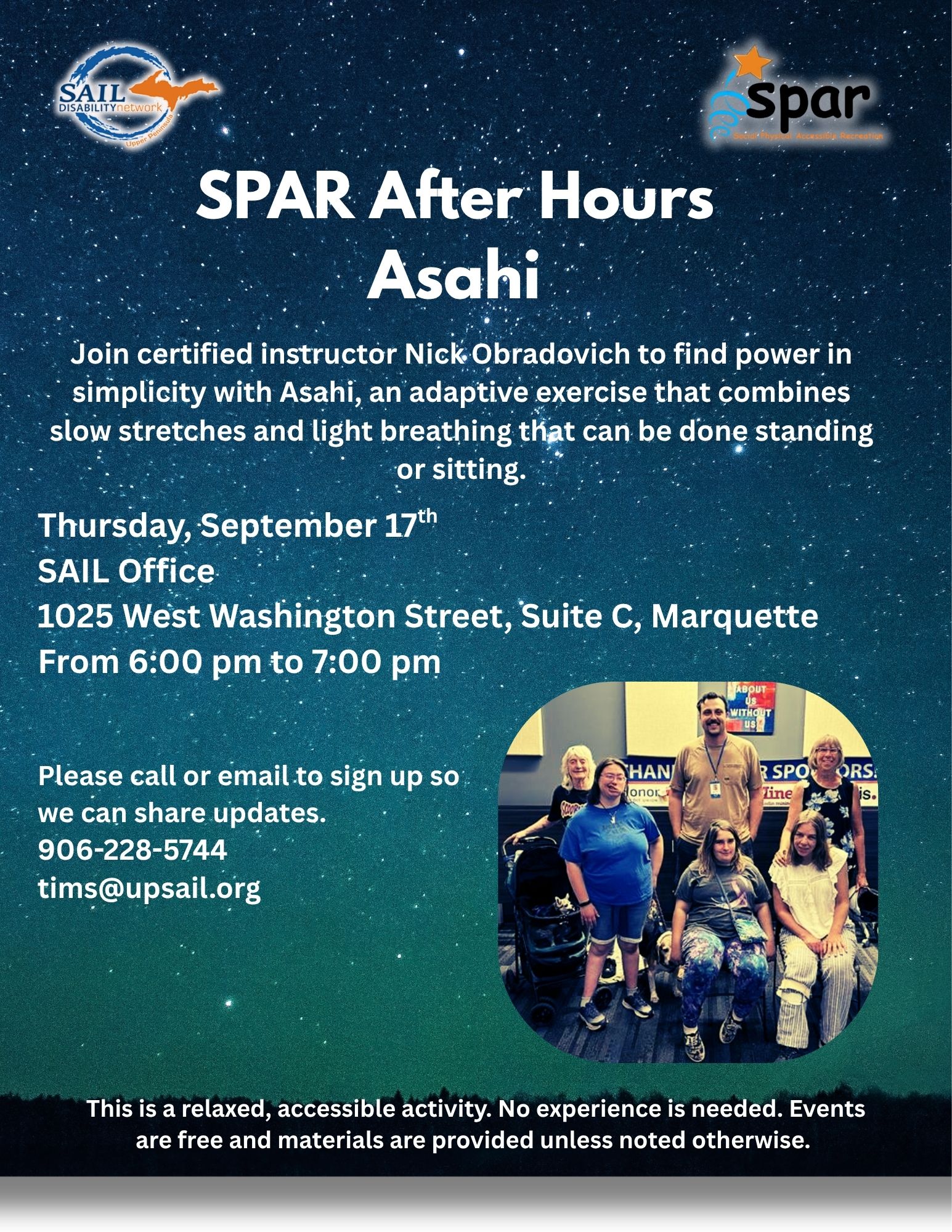 2026.09.17 ASAHI AFTER HOURS